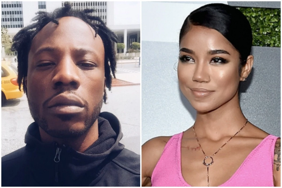 Jhene Aiko S Divorce From Dot Da Genius Is Officially Final