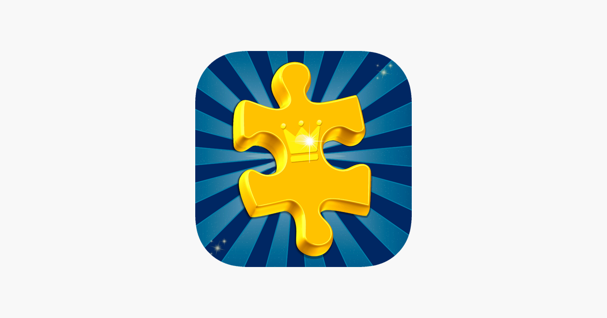 Jigsaw Puzzle Crown Classic Jigsaw Puzzles Apps On Google Play