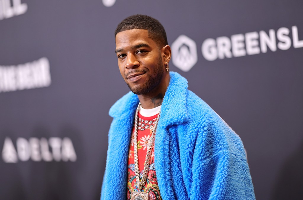 Kid Cudi 10 Tattoos Their Meanings Body Art Guru