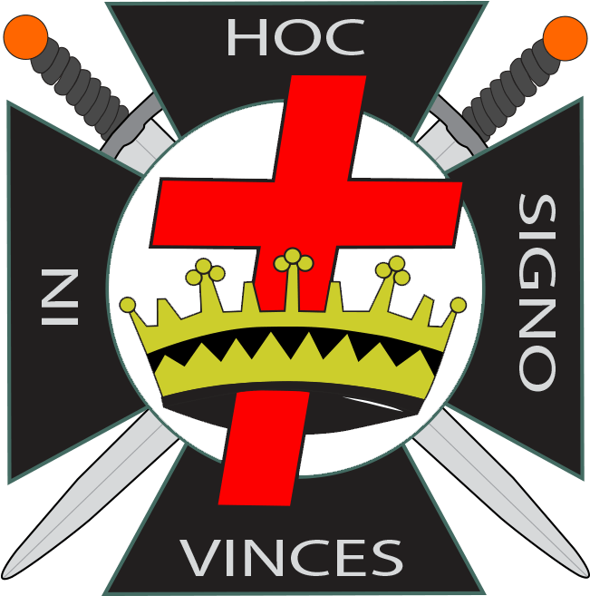 Knights Templar Symbol Meaning