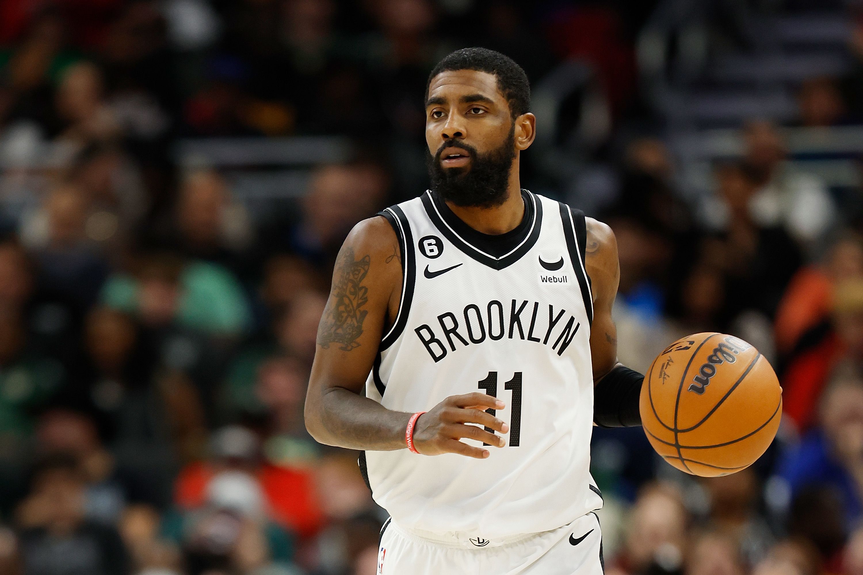 Kyrie Irving Bio Family Net Worth