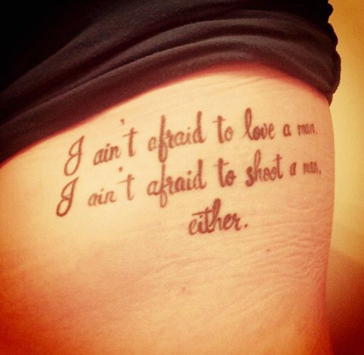 Left Side Ribs Best Quote Best Quotes Quotes Tattoo Quotes