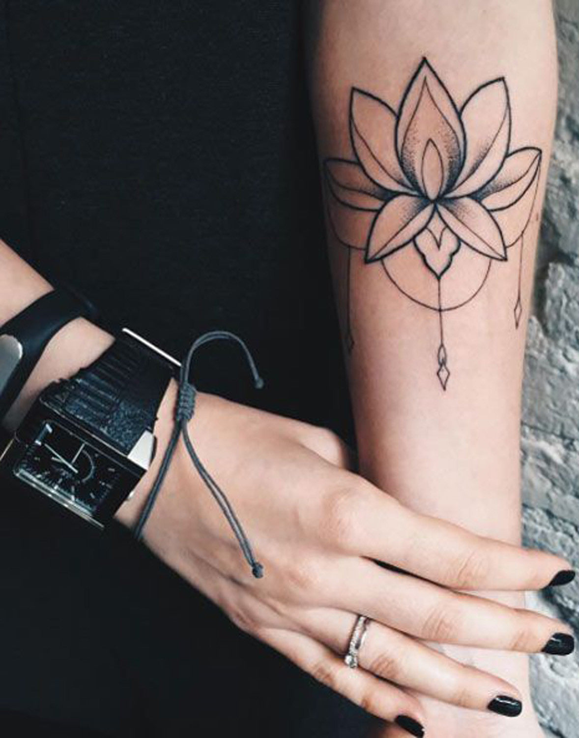 Lotus Flower Tattoo Designs for Women: Ultimate Guide