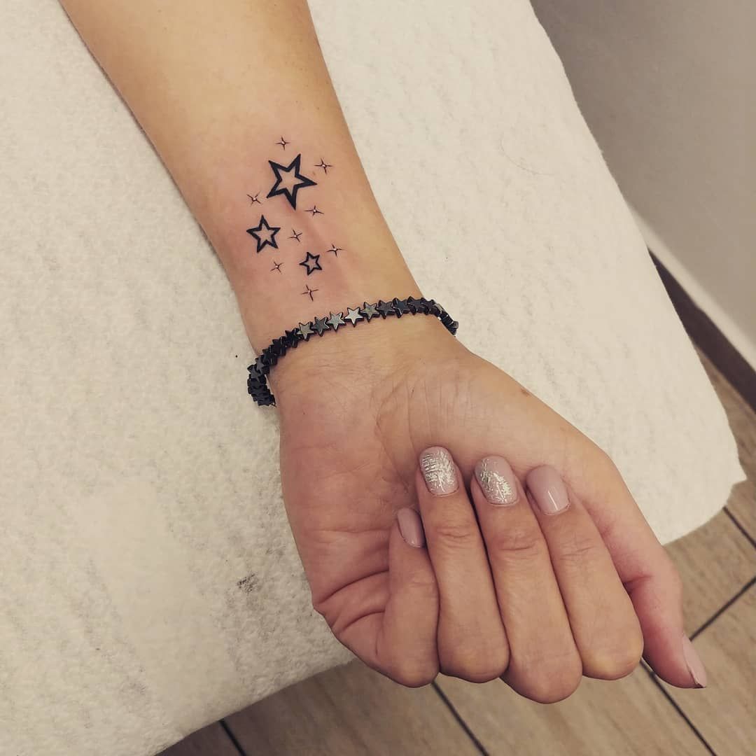 Lovely Heart Tattoo Design Wrist Tattoos For Women Small Wrist Tattoos