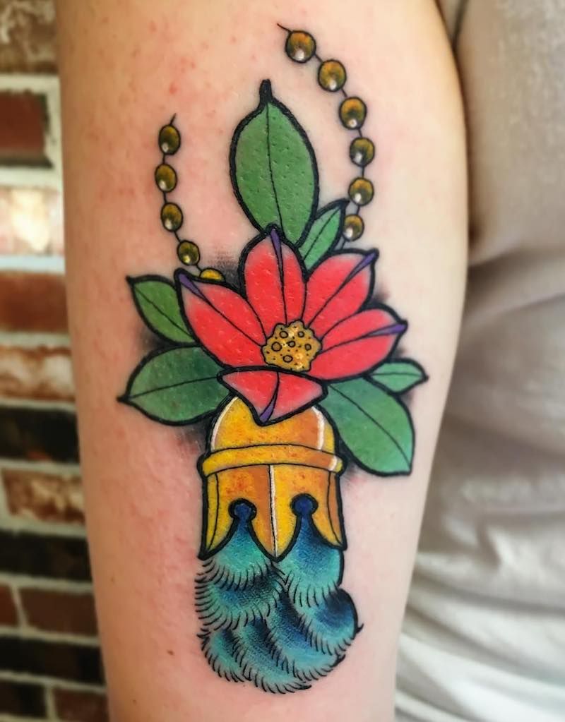 5 Must-Know Tips for Lucky's Tattoo in Northampton MA