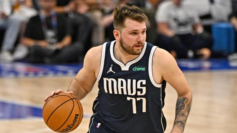 Luka Doncic Tattoos Explained The Meanings Behind Mavericks Star S