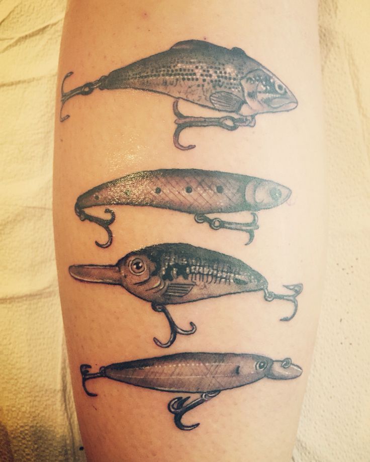 5 Must-Know Tips for Your First Lure Tattoo