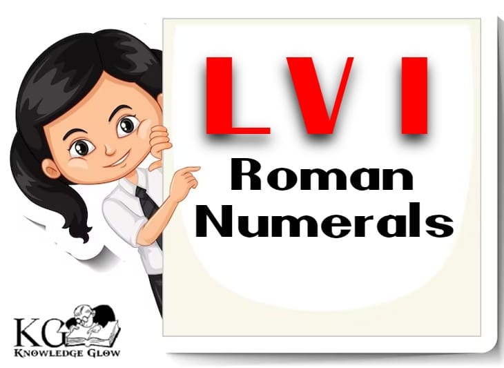 Lvi Roman Numerals History Fact And How To Write