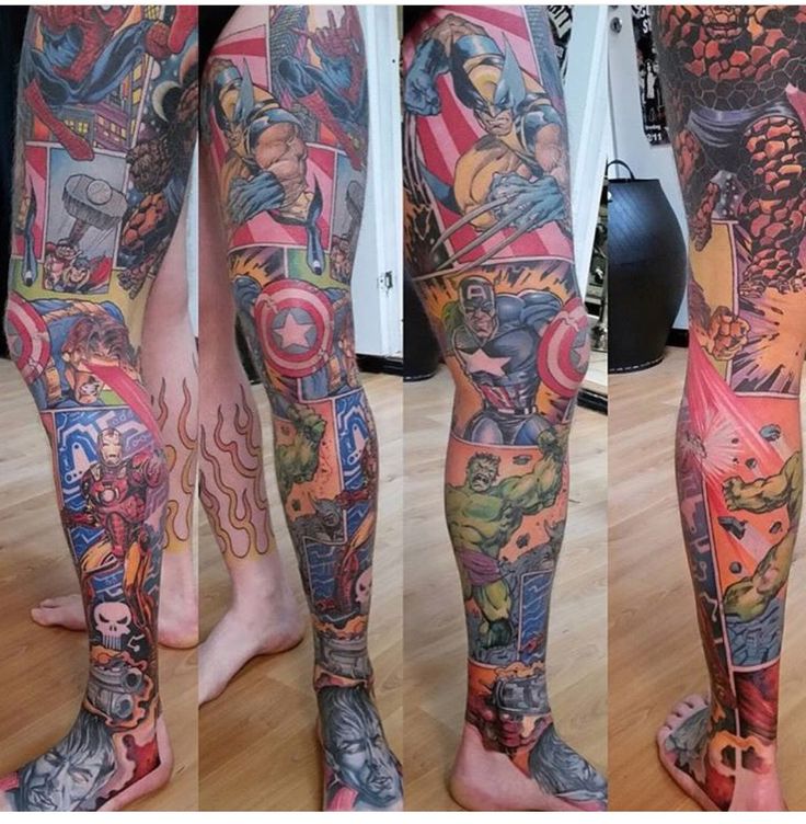 Marvel Comic Movies Spiderman Tattoo Marvel Tattoos Marvel Tattoo