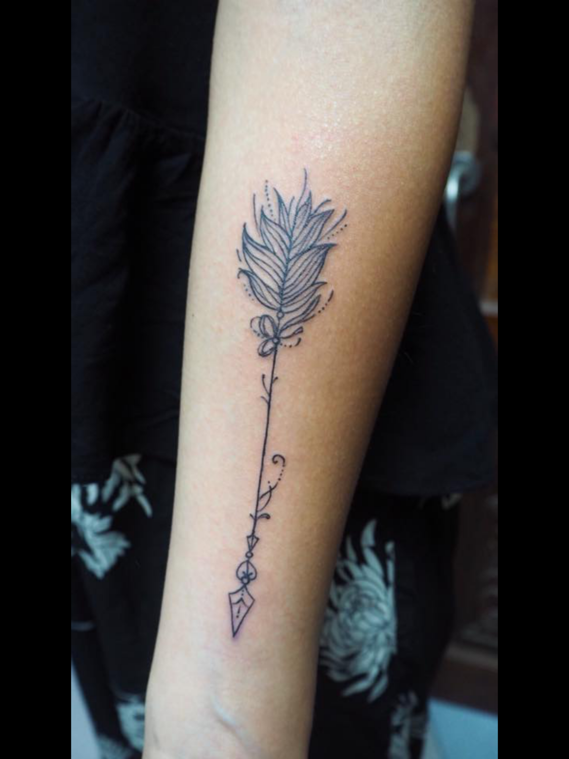 5 Stunning Aunt-Niece Tattoo Ideas That Celebrate Your Bond