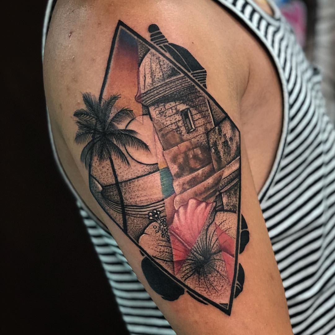 5 Inspiring Puerto Rican Tattoo Ideas Unveiled