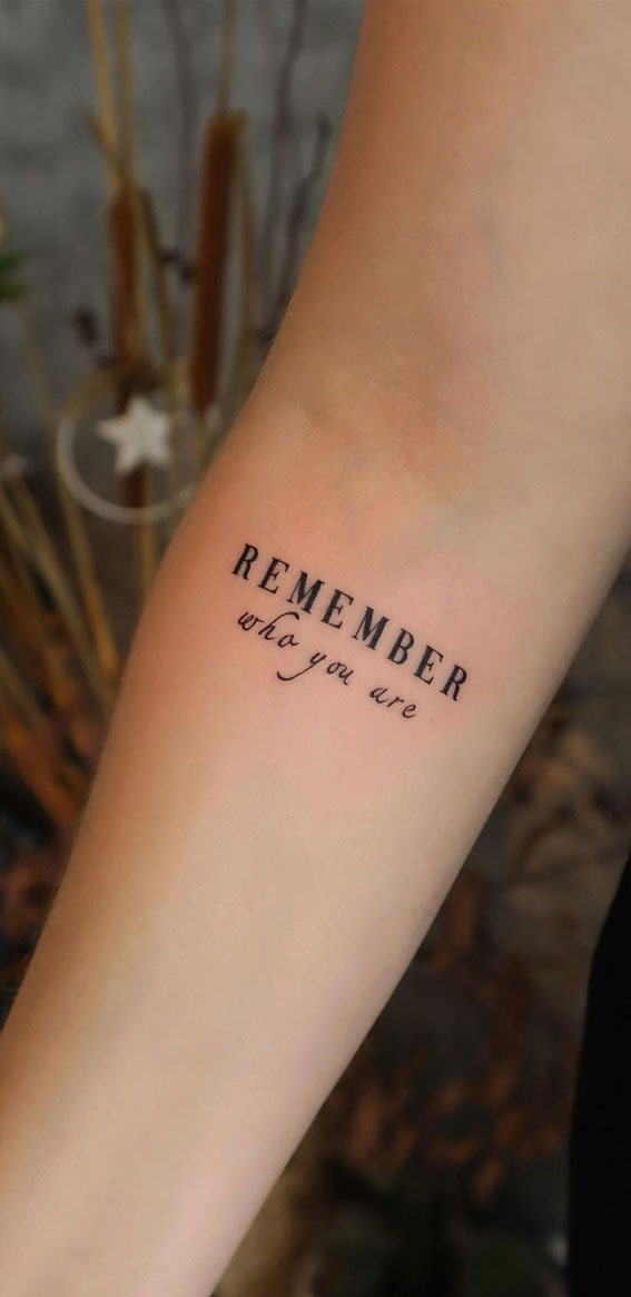 5 Minimalist Harry Potter Tattoos You'll Love