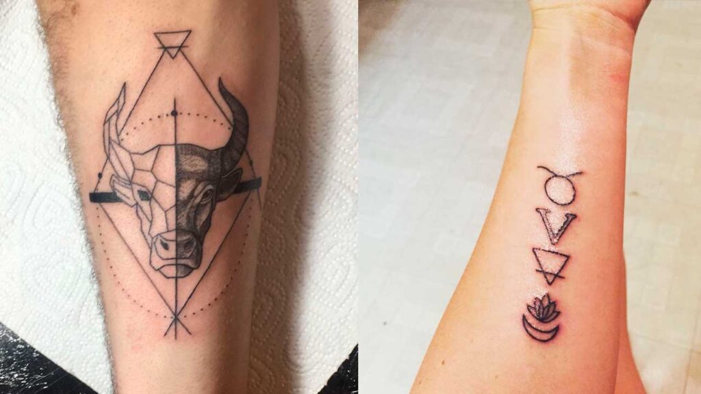 Mejores 19 Im Genes De Tatuajes De Toro Tauro En Pinterest Tatuajes De Toros Ideas De