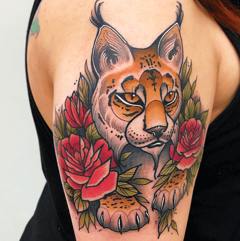 Melbourne Tattoo Parlours Melbourne Tattoo Artists Tattoo Studios Vic