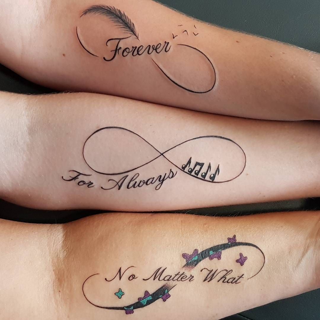 25 Heartwarming Mother-Daughter Tattoo Quotes to Cherish