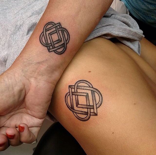 5 Heartwarming Mother-Son Tattoo Ideas You'll Love