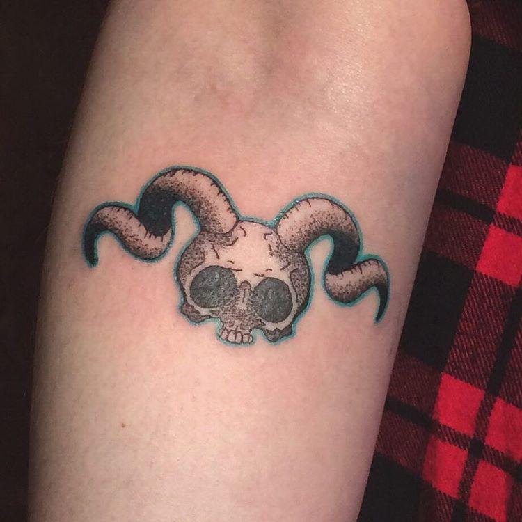 My Binding Of Isaac Tattoo Sleeve Bindingofisaac