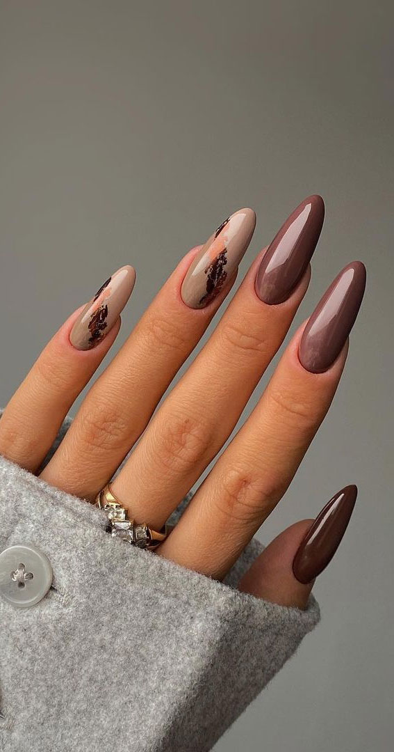 10 November Nail Designs to Inspire Your Creativity