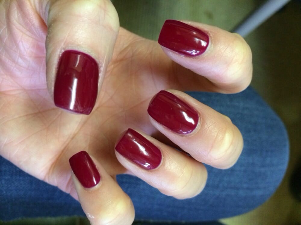 Discover the Best Nail Salons in Niagara Falls NY