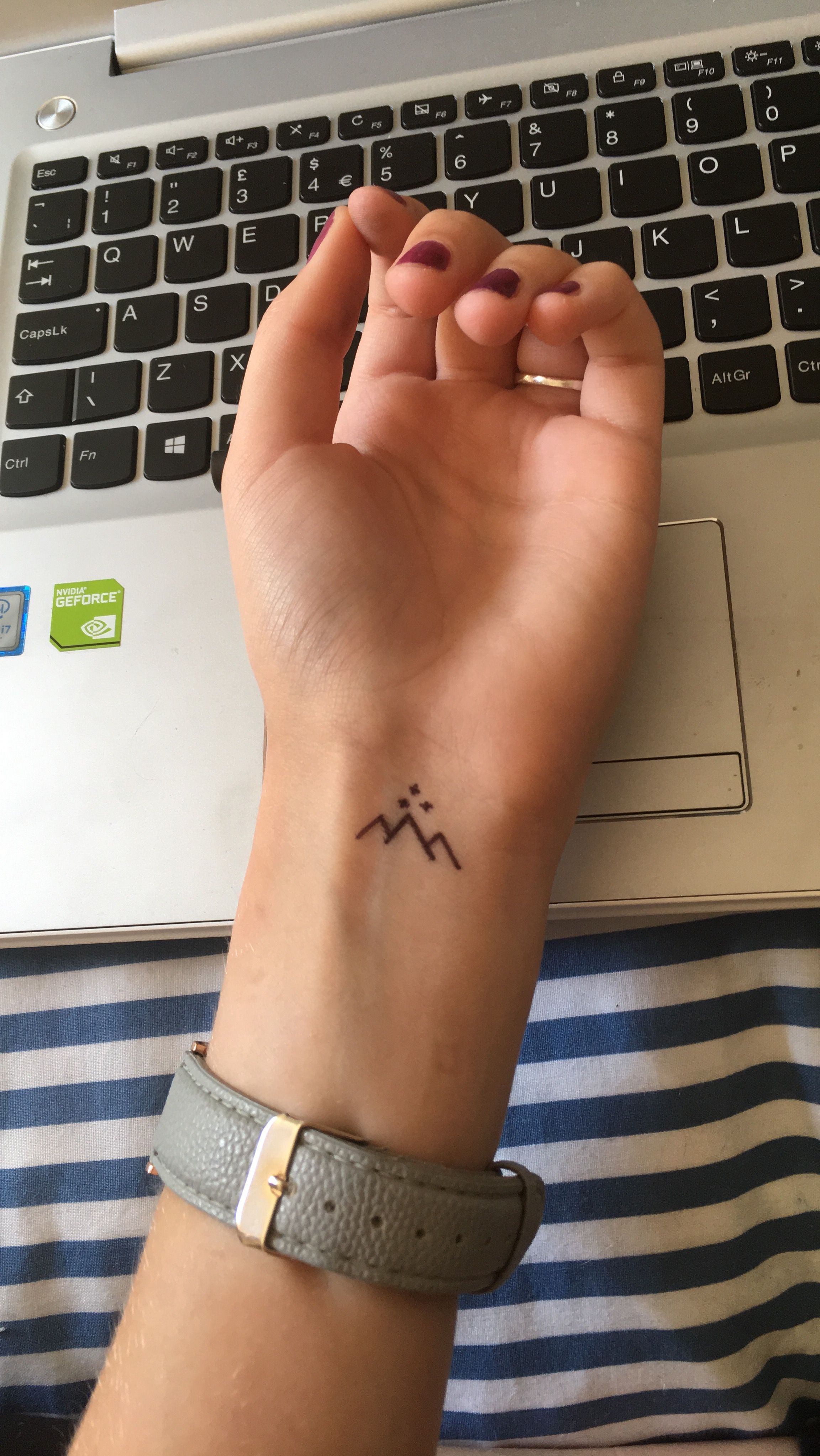 Night Court Acotar Tattoo: Magical Ink Inspiration