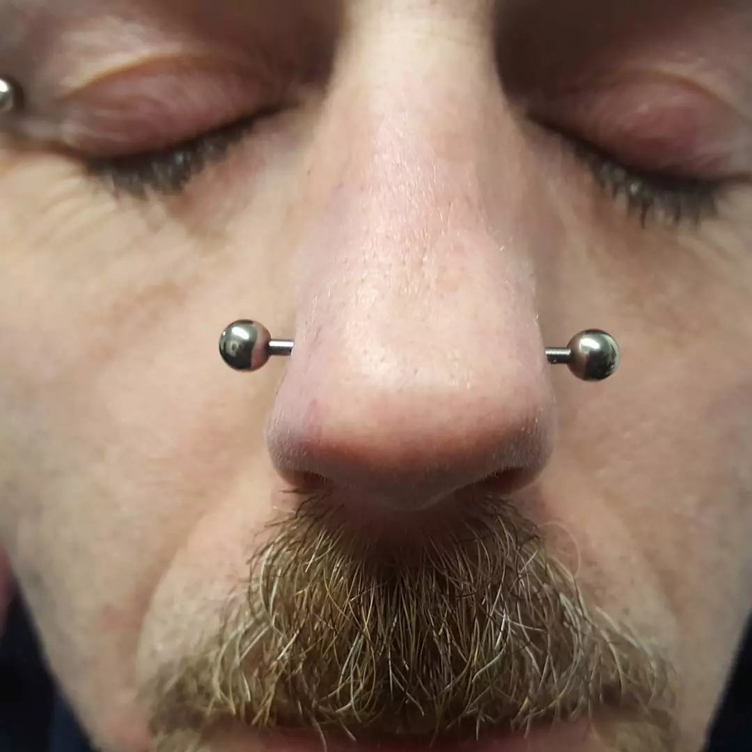 Nose Piercing Everything That You Need To Know Artofit