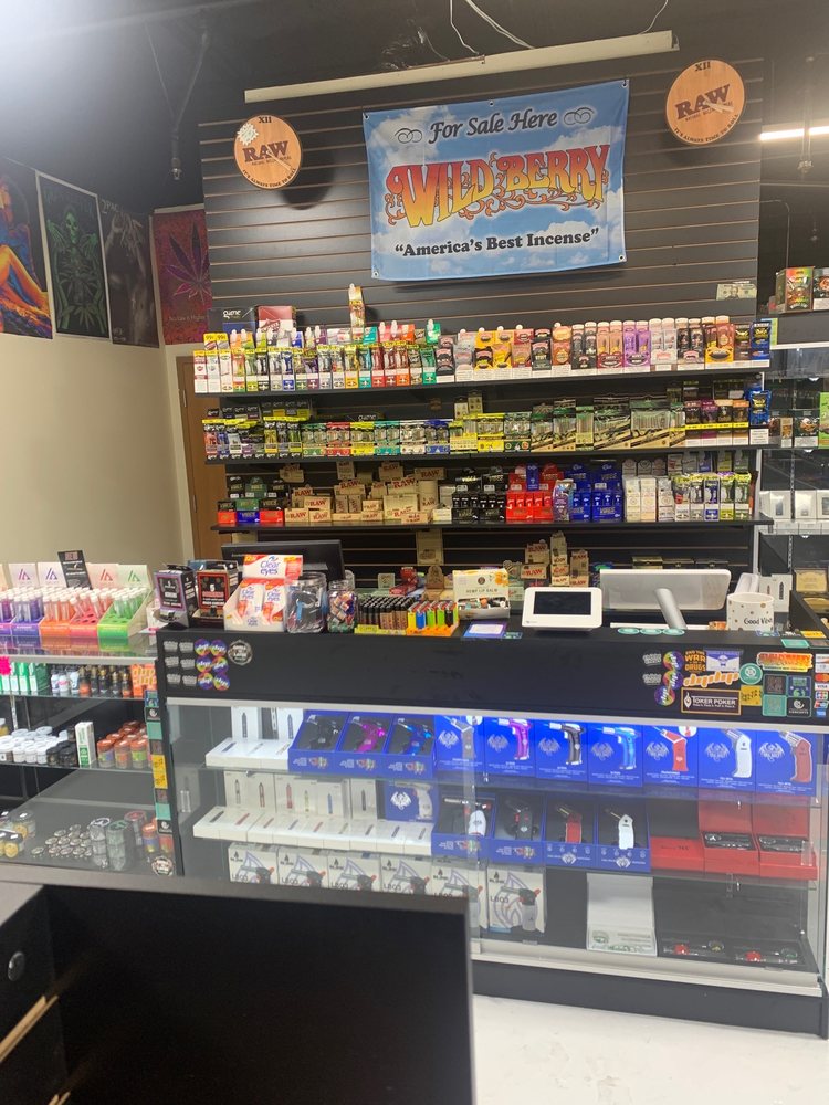 Odessa Smoke Shop Updated April 2024 Odessa Florida Vape Shops Phone Number Yelp