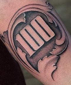 5 Stunning $100 Bill Tattoo Ideas for Ink Enthusiasts