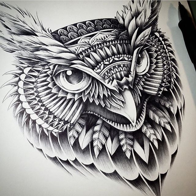 Owl Ink 11X14 Imgur Owl Tattoo Drawings Sketch Tattoo Design