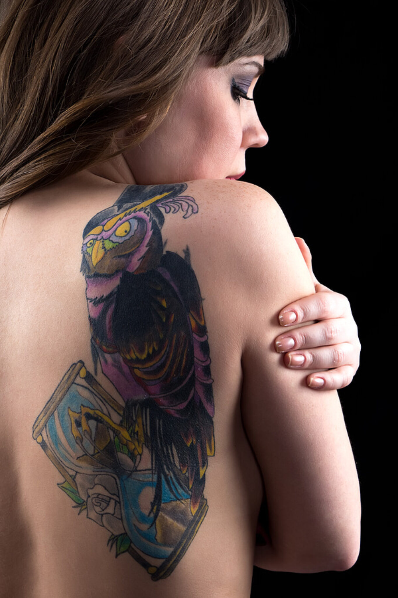 Owl Tattoos Interpreting Their Symbolism And Significance