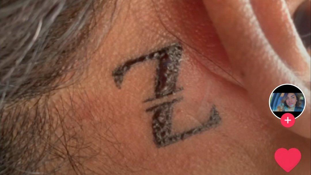 People Are Actually Getting The Gen Z Tattoo Because Of A Viral Tik