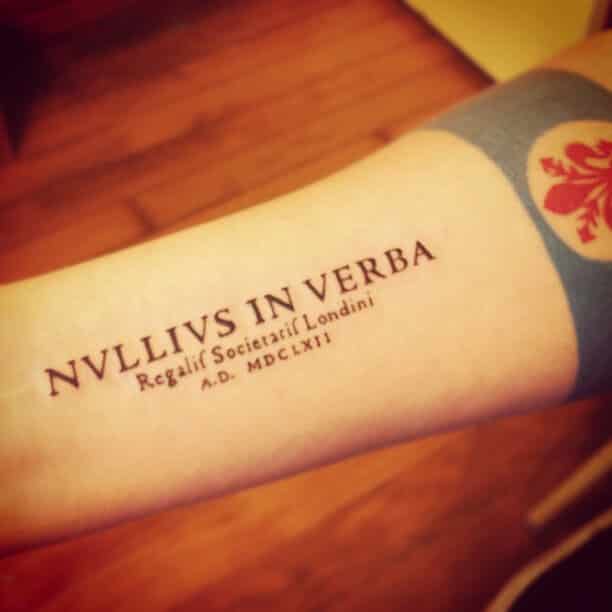 5 Inspiring Latin Tattoo Phrases Revealed