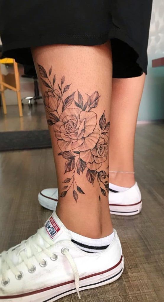 Pin By Basic Human On Tattoos In 2020 Leg Tattoos Women Leg Tattoos