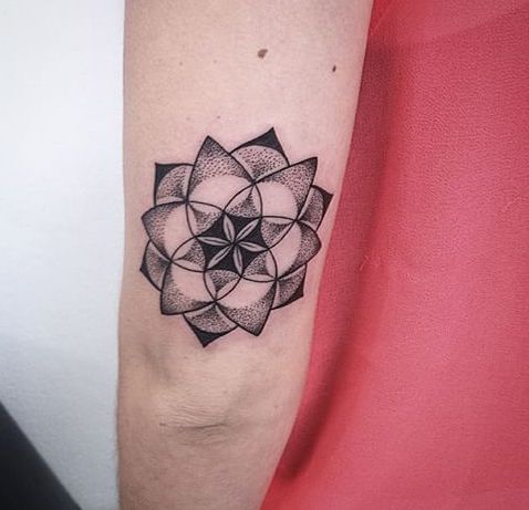 Pin By Cogito Ergo Sum On Tatuagens Mandala Tattoo Tattoos