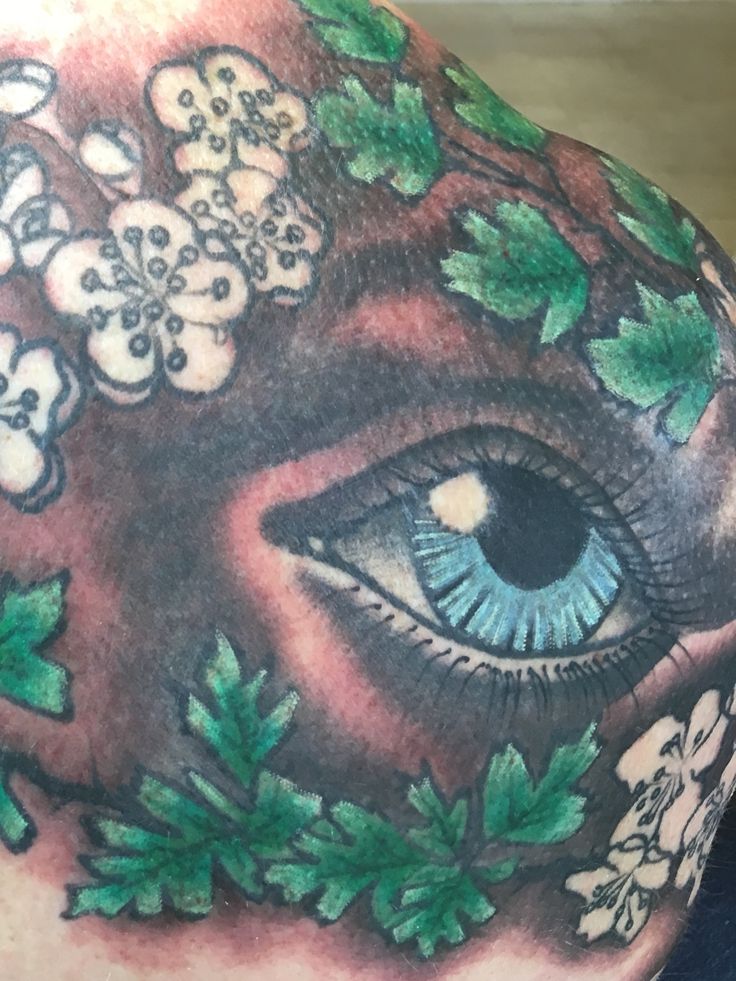 Pin By Jim Wallis On Green Man Tattoo Green Man Tattoo Green Man