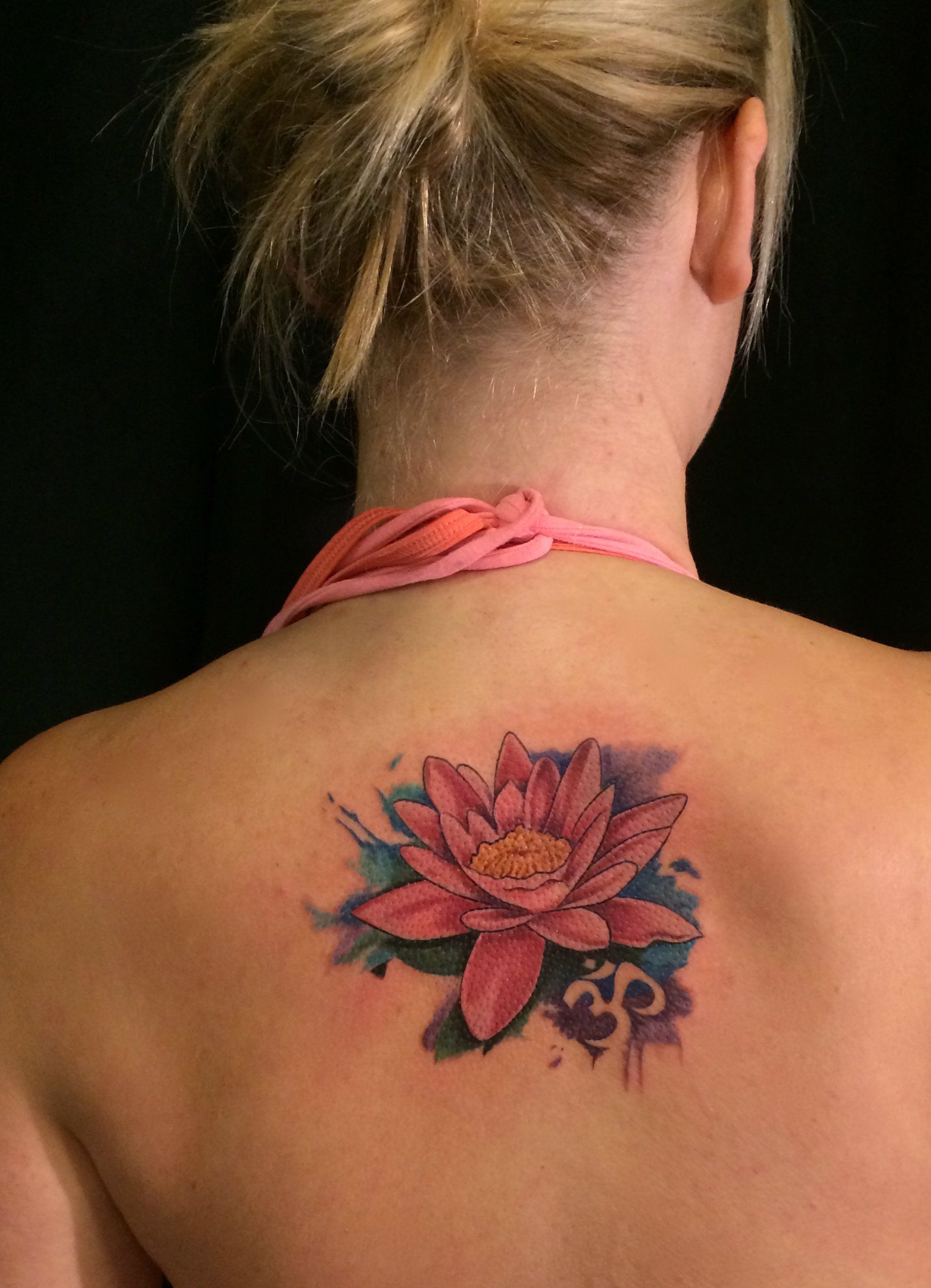 Pin By Jonathan Delgado On Tattoo Lily Tattoo Water Lily Tattoos Lily Tattoo Design