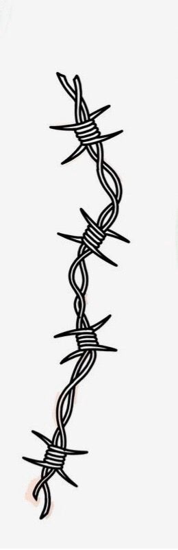 Pin By Marian Radulescu On Idei Tatuaje In 2024 Barbed Wire Tattoos