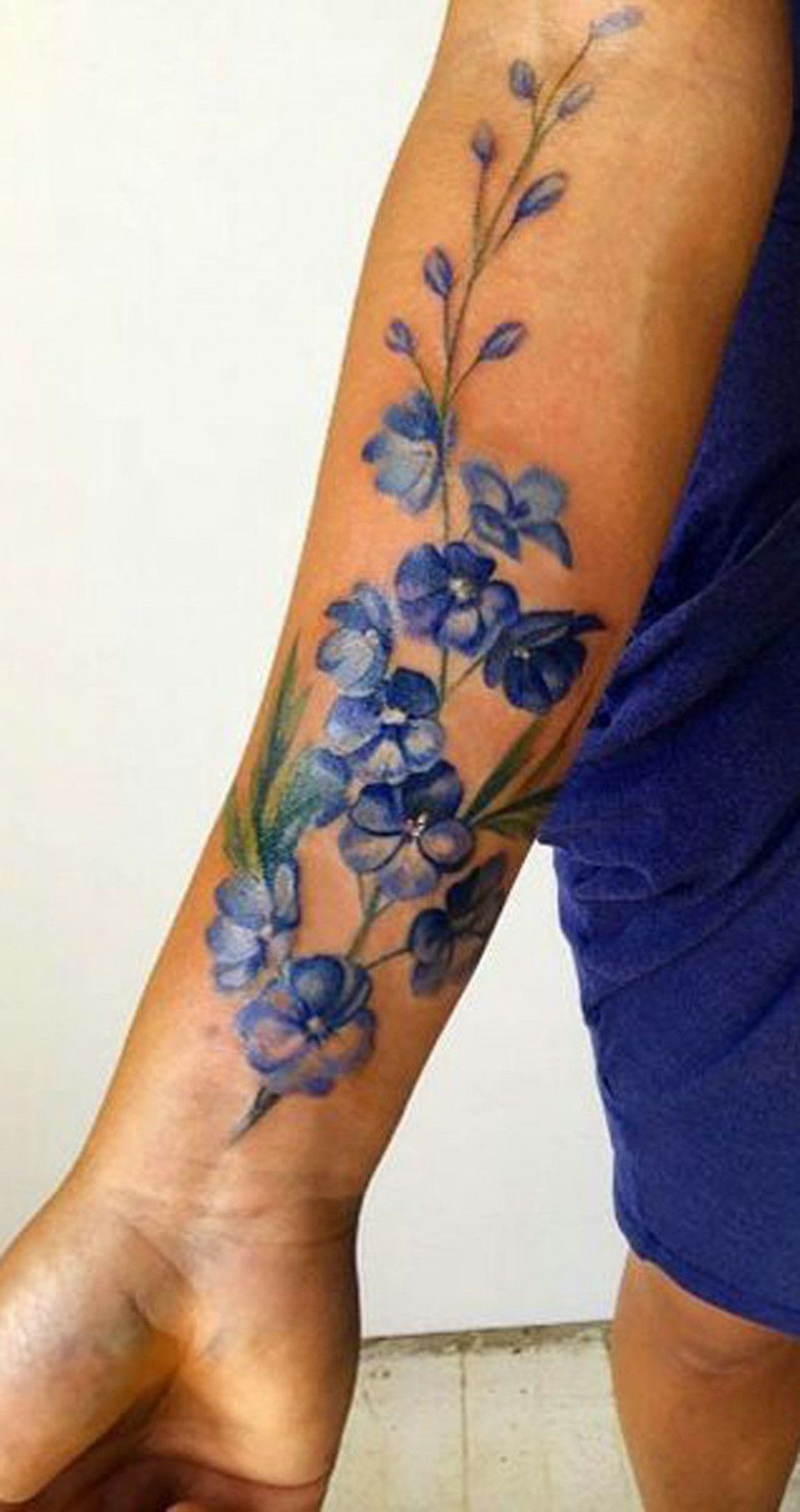 Pin By Megan Hellie On Tattoos Tattoos For Women Flowers Beautiful