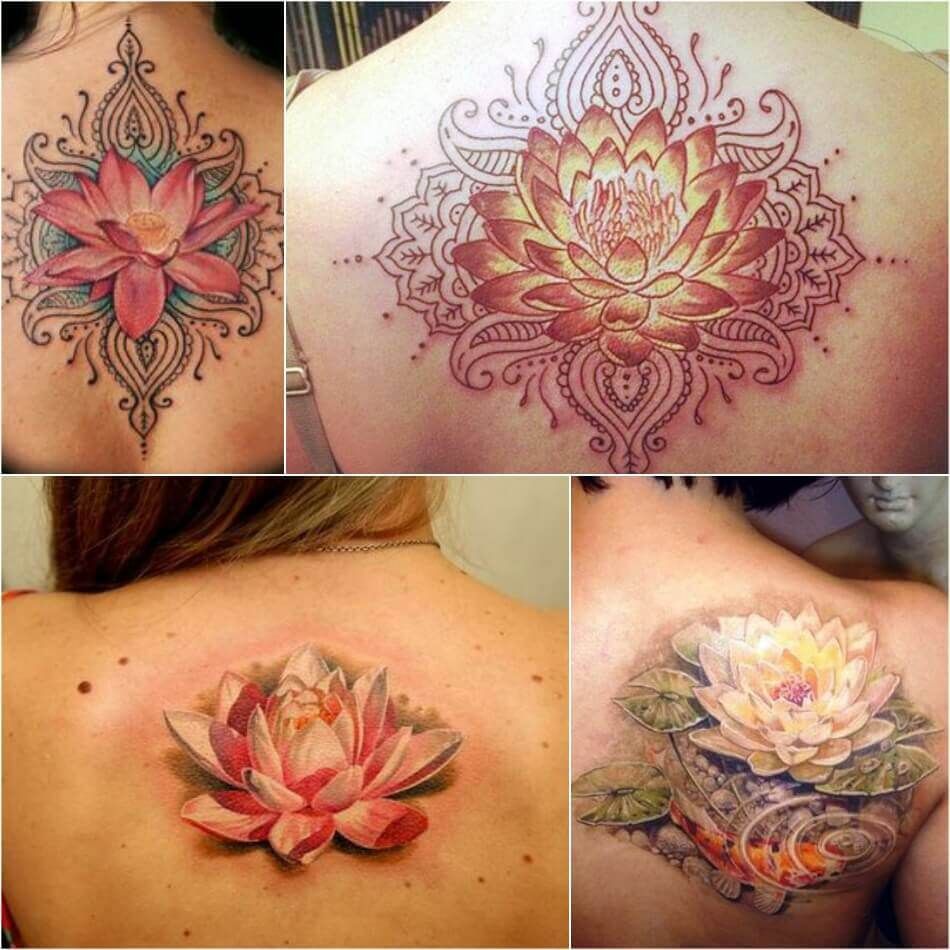 Pin By Mel On Ink In 2020 Lotus Tattoo Design Inspirational Tattoos Tattoos