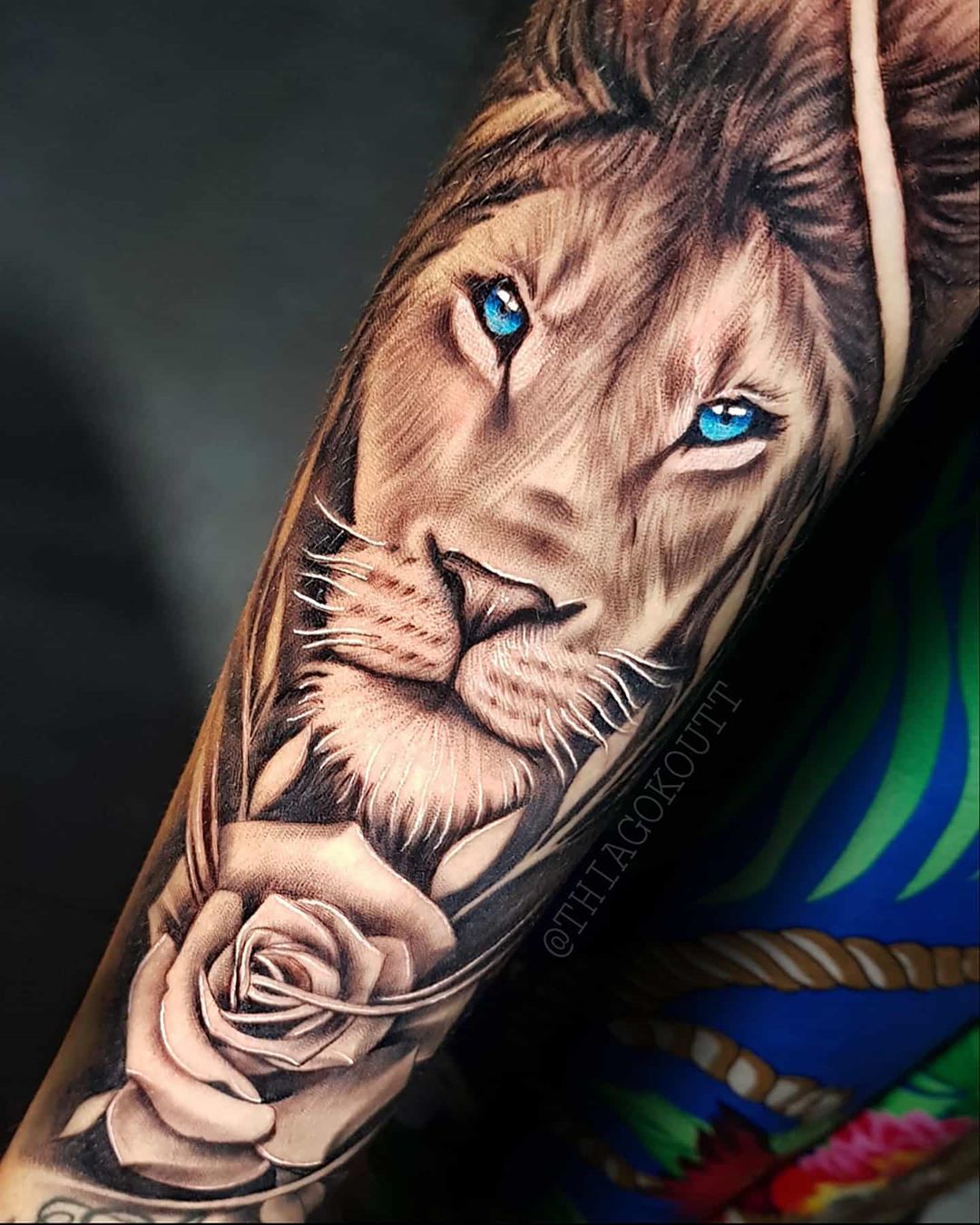 Pin By Nellie Christopher On Tattoo Ideas In 2020 Lion Tattoo With