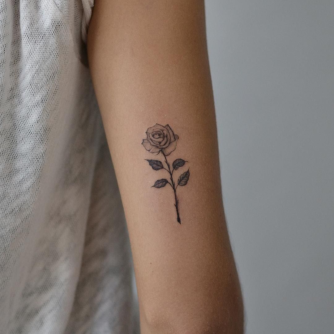 Pin De Ezequiel Payva En Tattoo Tatuajes De Rosas Tatuaje De Rosa En