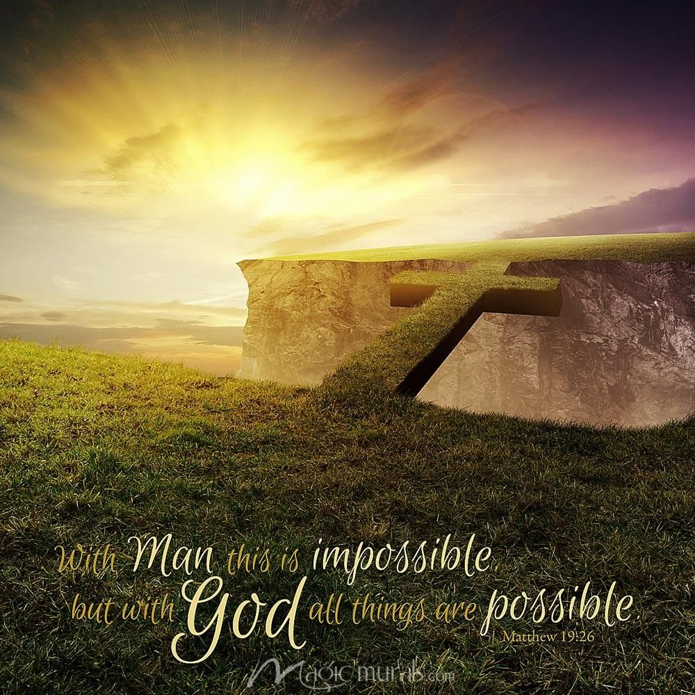 Pin On All Things Possible Christ