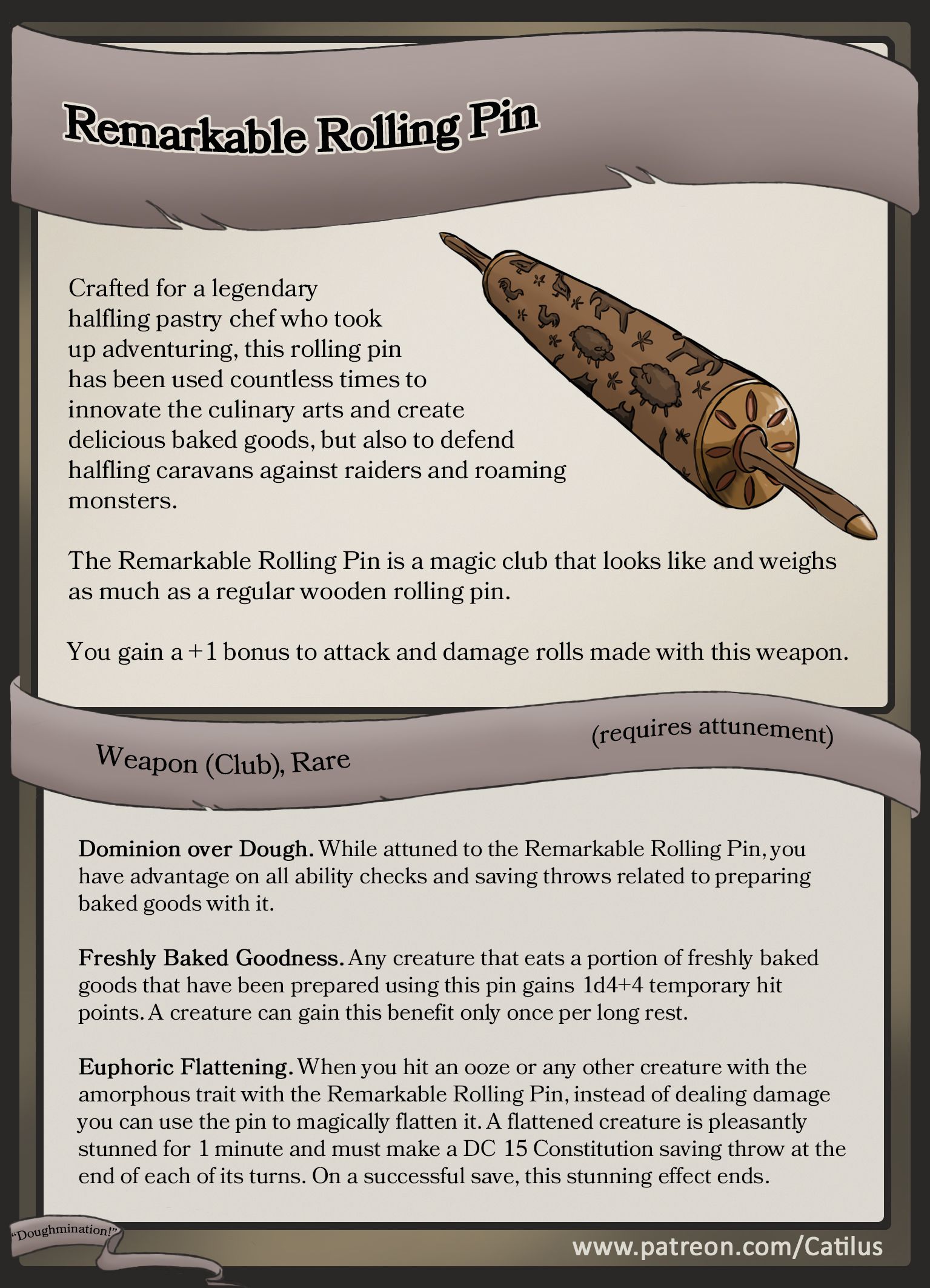 Pin On Dnd Weapons