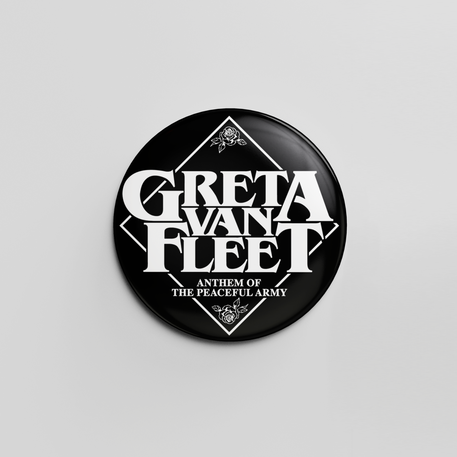 Pin On Greta Van Fleet