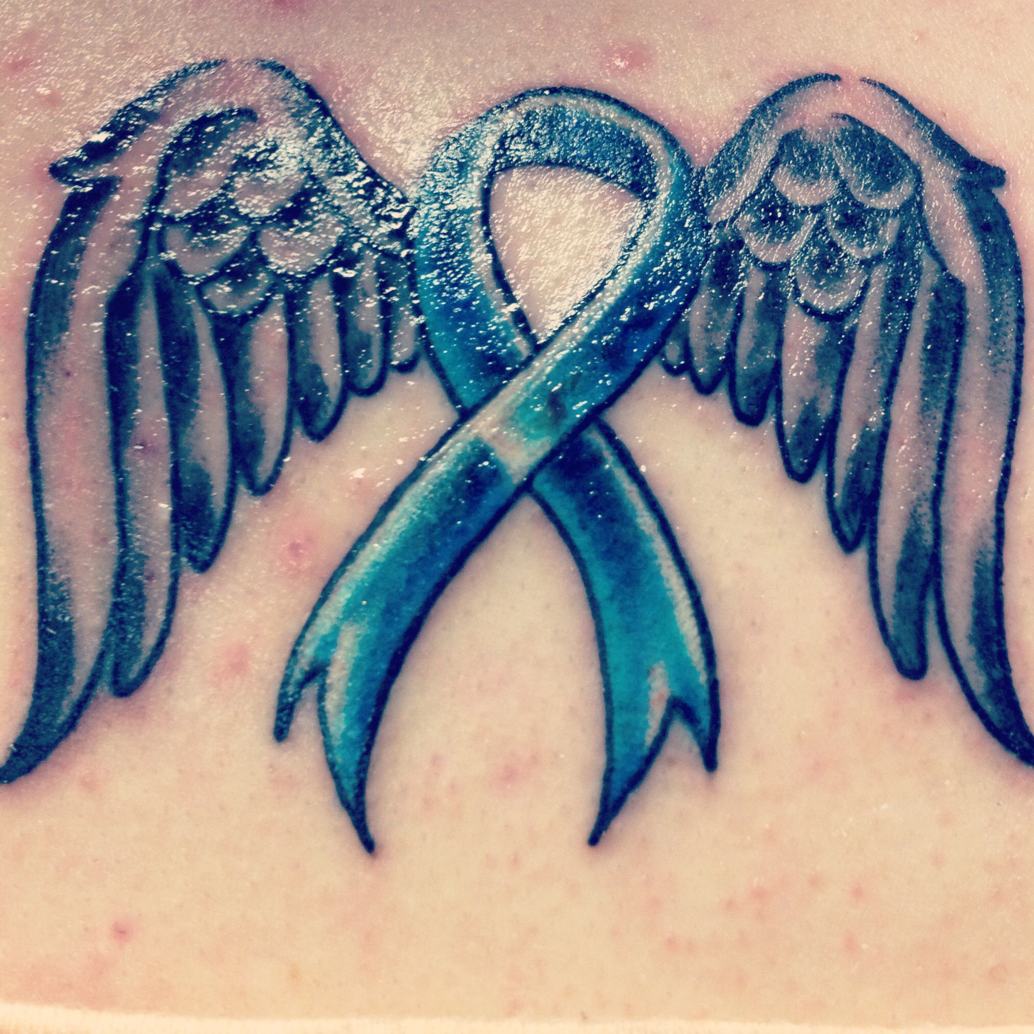 Pin On Kidney Cancer Tattoos