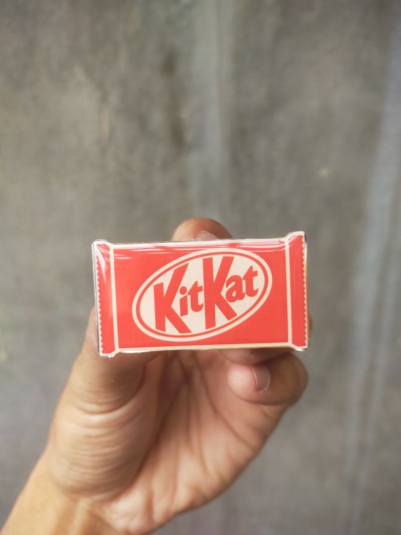 Pin On Kitkat