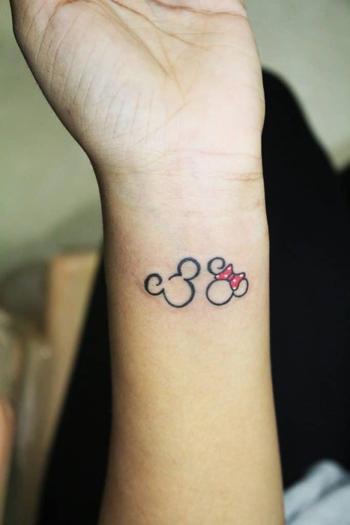 Pin On Simple Tattoo Ideas