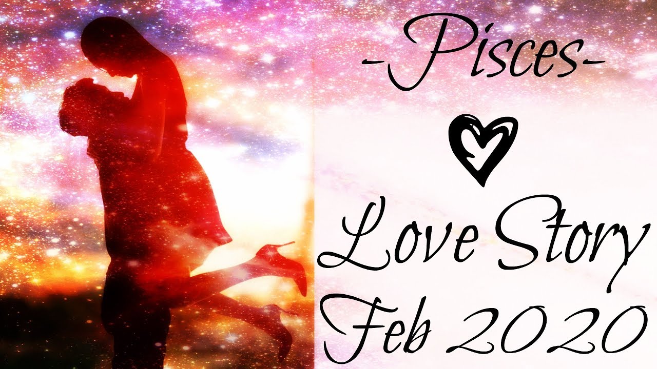 Pisces Twin Flame Reunite Love Story February 2020 Youtube