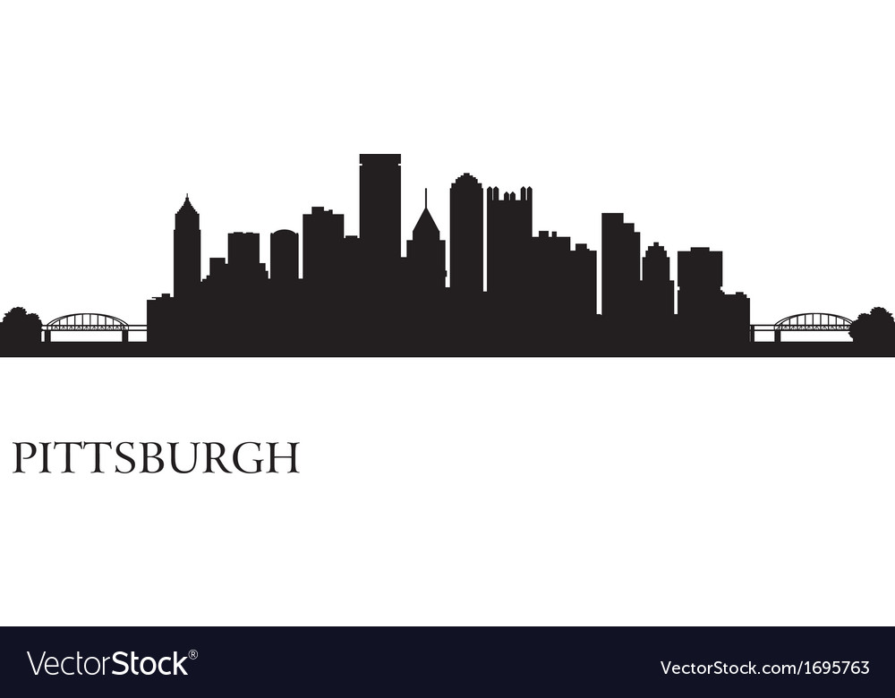 5 Must-See Views of Pittsburgh's Skyline