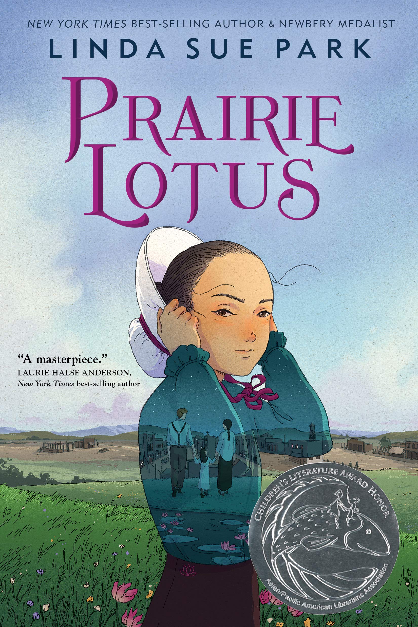 Prairie Lotus Final Test By Mrs Warner S Work Shop Tpt