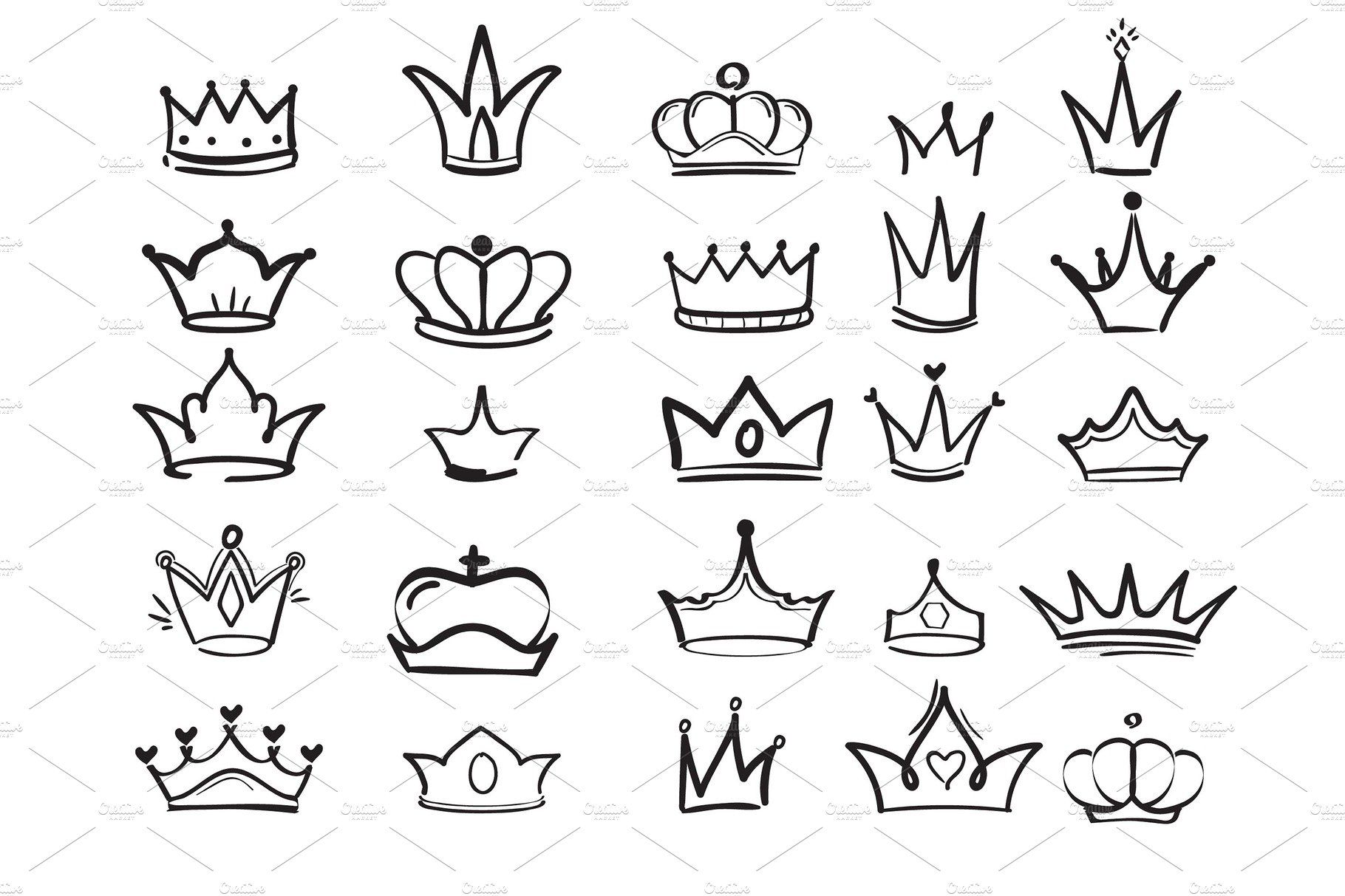 Queen Crown Tattoo Stencil: Ultimate Guide for Stunning Designs